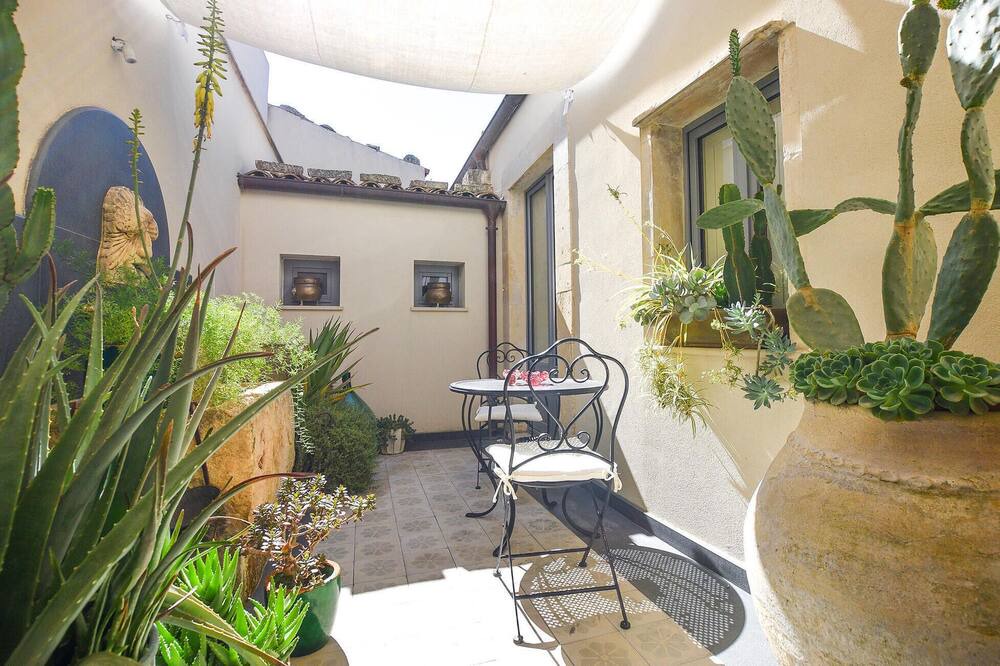 Photo of Outdoor in Palazzolo Acreide Historic Centre