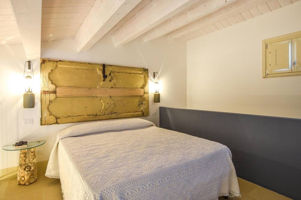 Photo of Bedroom in Palazzolo Acreide Historic Centre