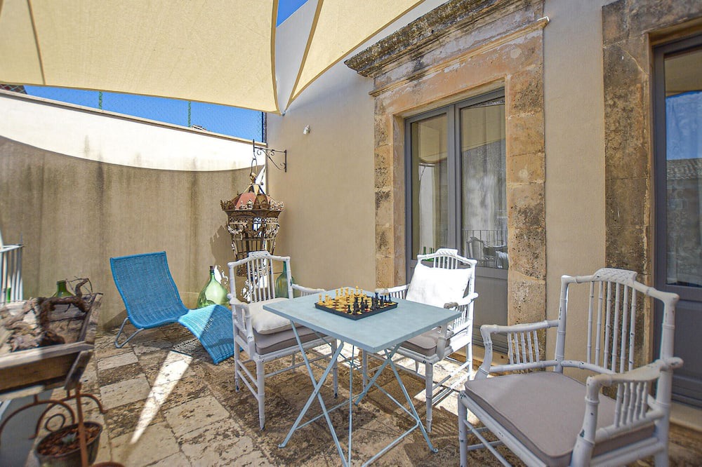 Photo of Outdoor in Palazzolo Acreide Historic Centre