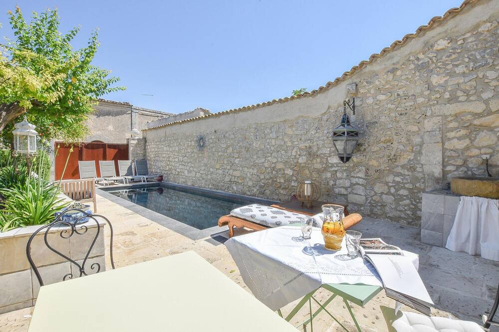 Photo of Outdoor in Palazzolo Acreide Historic Centre