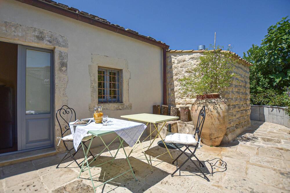Photo of Outdoor in Palazzolo Acreide Historic Centre