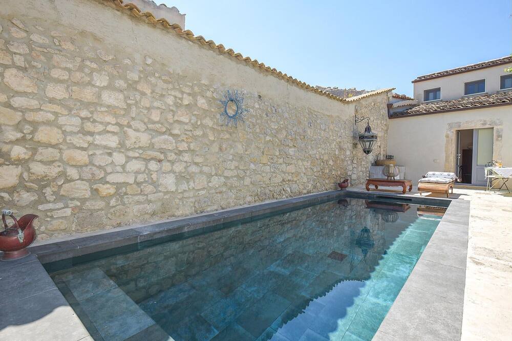 Photo of Outdoor in Palazzolo Acreide Historic Centre