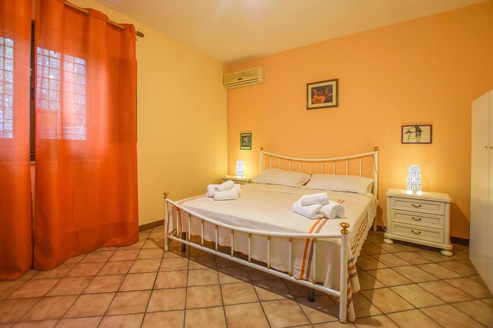 Photo of Bedroom in Vittoria