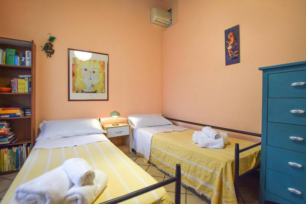 Photo of Bedroom in Vittoria