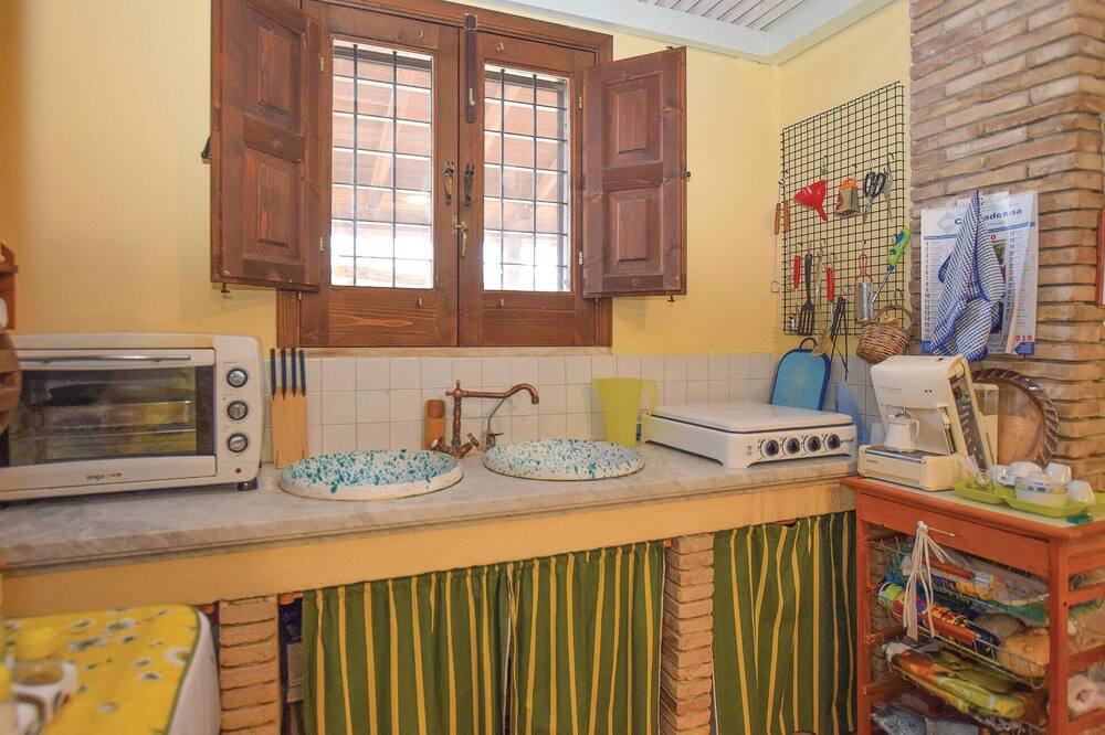 Photo of Kitchen in Vittoria