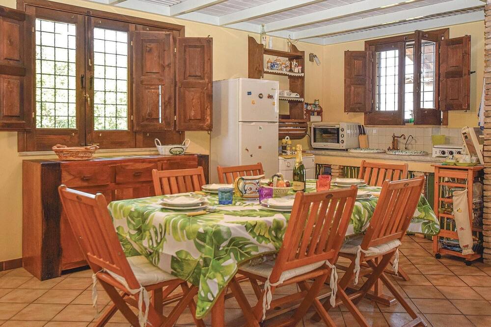 Photo of Kitchen in Vittoria