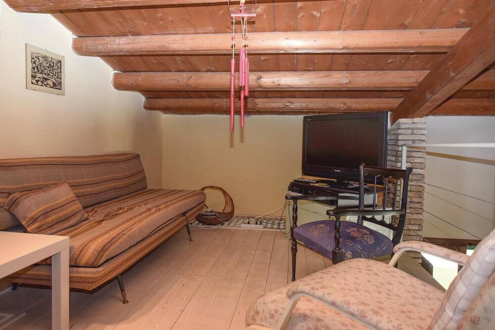 Photo of Livingroom in Vittoria