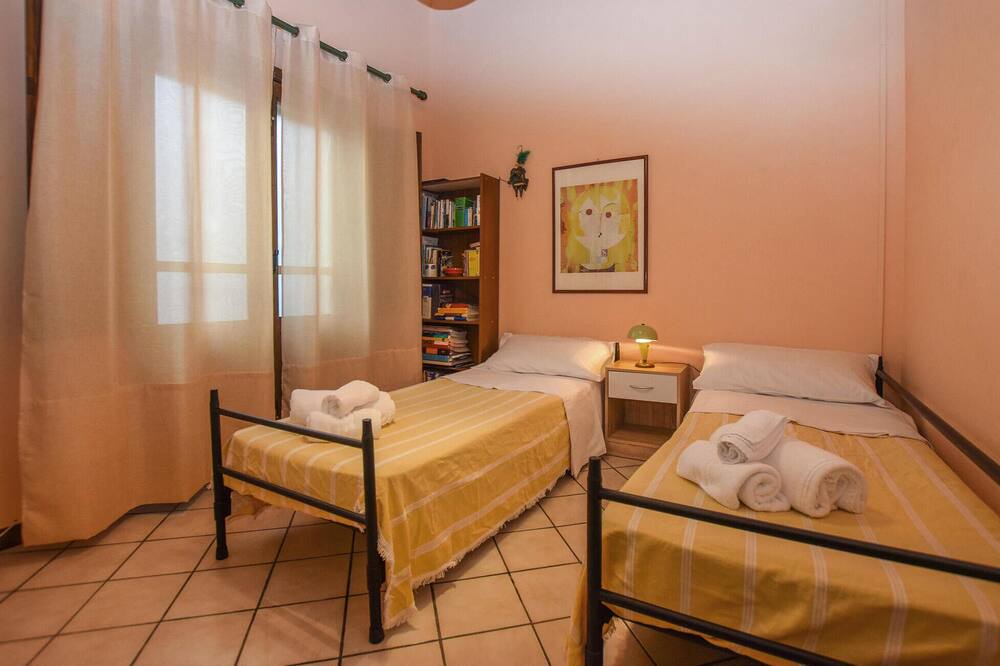 Photo of Bedroom in Vittoria