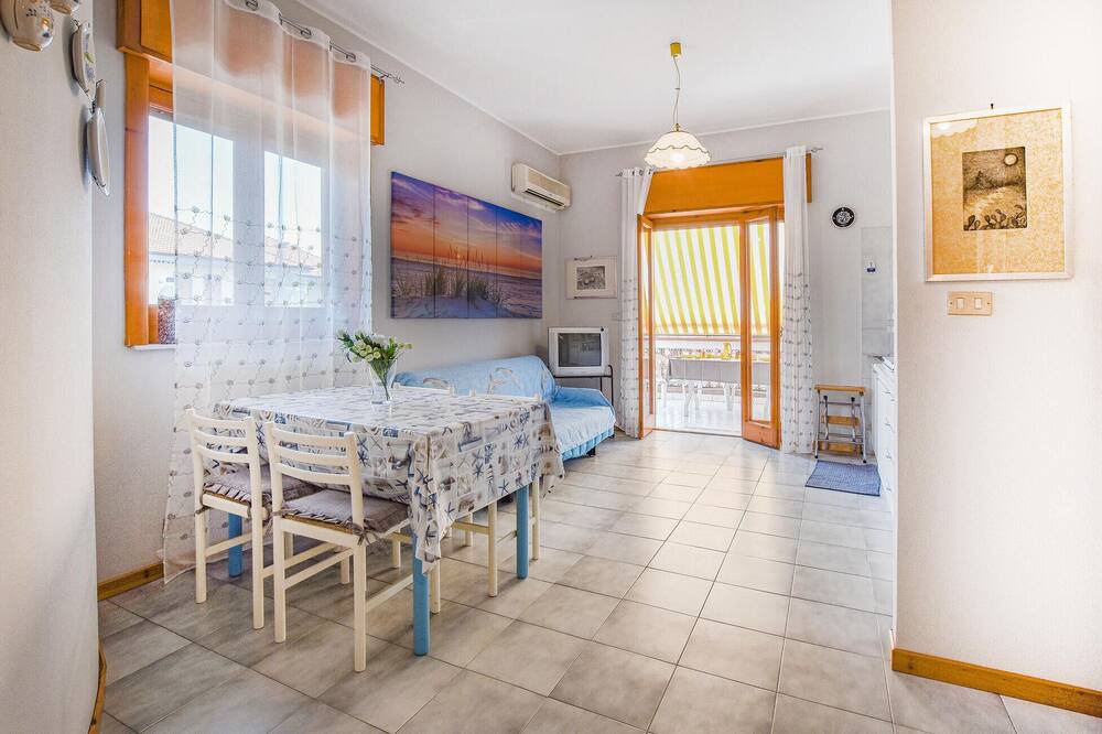 Photo of Livingroom in Torre Archirafi
