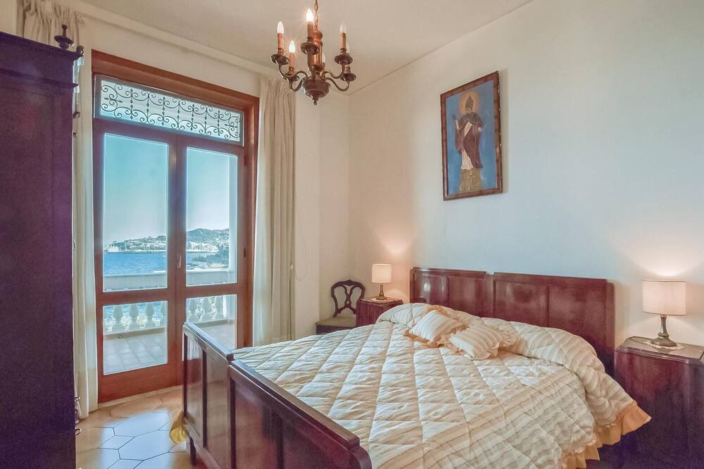 Photo of Bedroom in Lacco Ameno