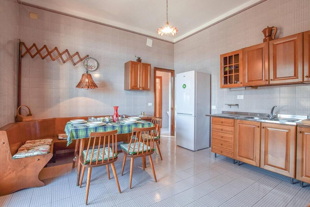 Photo of Kitchen in Lacco Ameno
