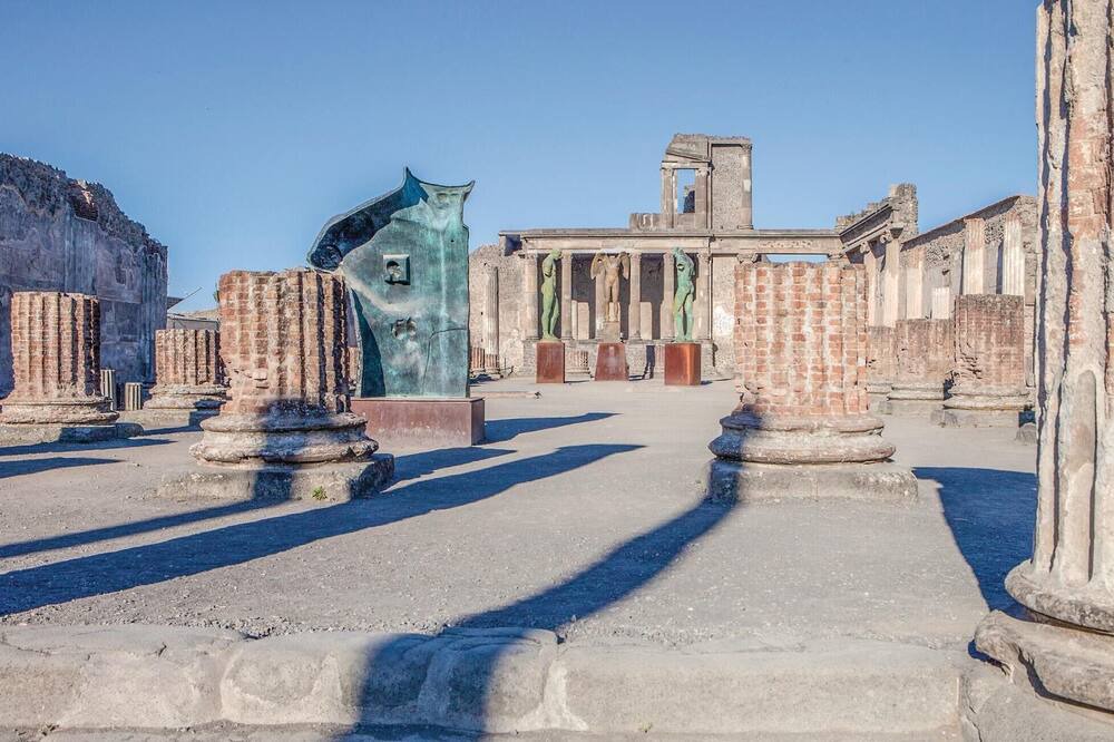 Photo of Outdoor in Lacco Ameno