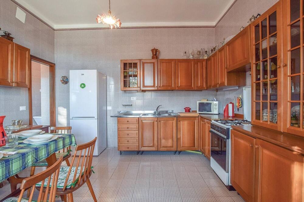 Photo of Kitchen in Lacco Ameno