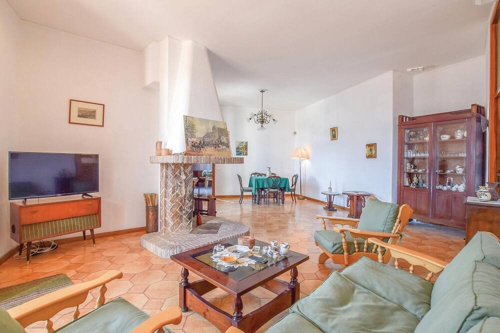 Photo of Livingroom in Lacco Ameno