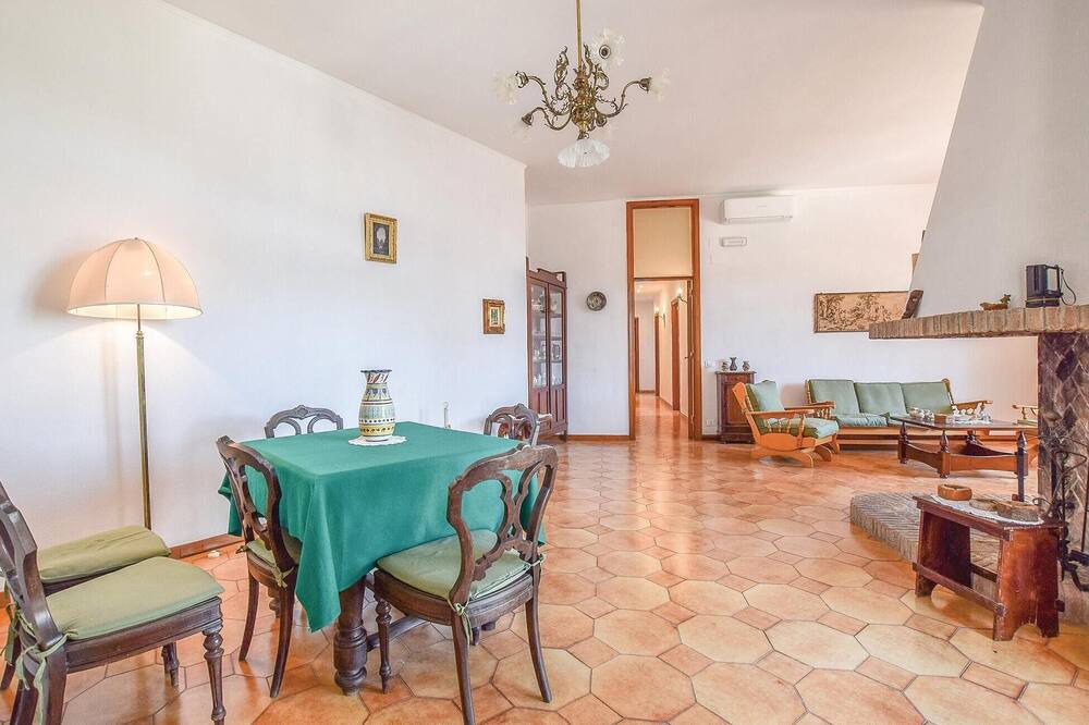 Photo of Livingroom in Lacco Ameno
