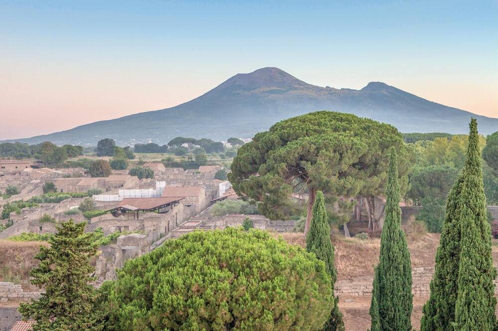 Photo of Outdoor in Lacco Ameno
