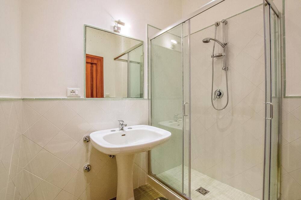 Photo of Bathroom in Lacco Ameno