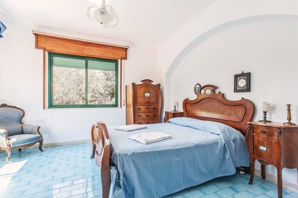 Photo of Bedroom in Venetico