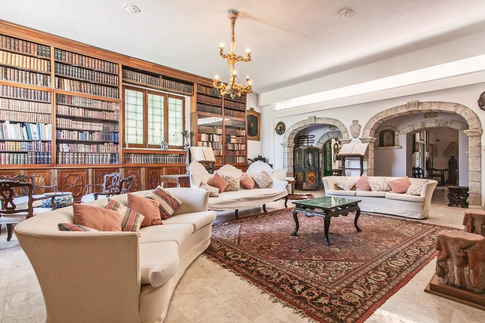 Photo of Livingroom in Venetico