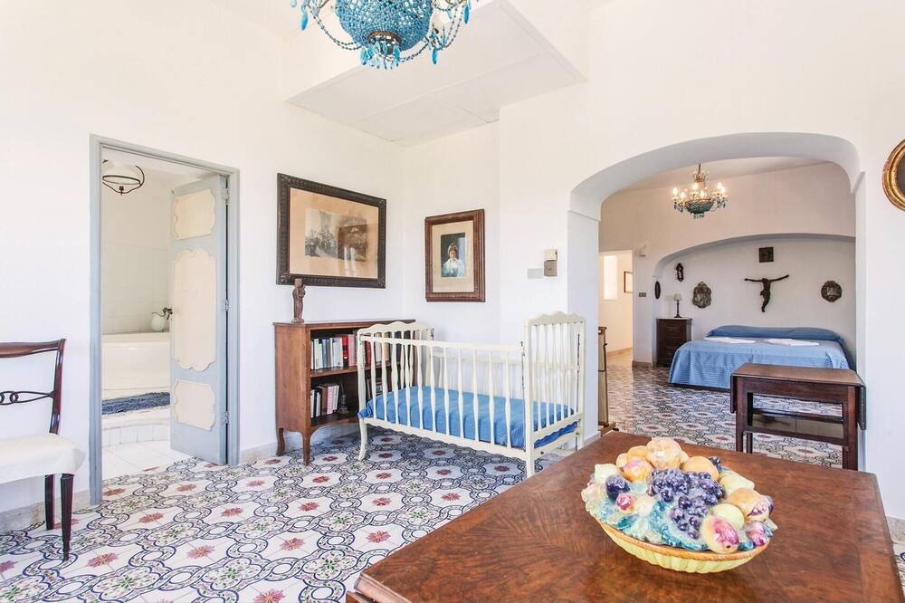 Photo of Bedroom in Venetico