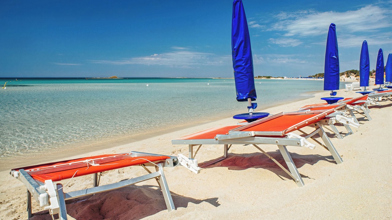 Photo of Patio Balcony in Porto Cesareo