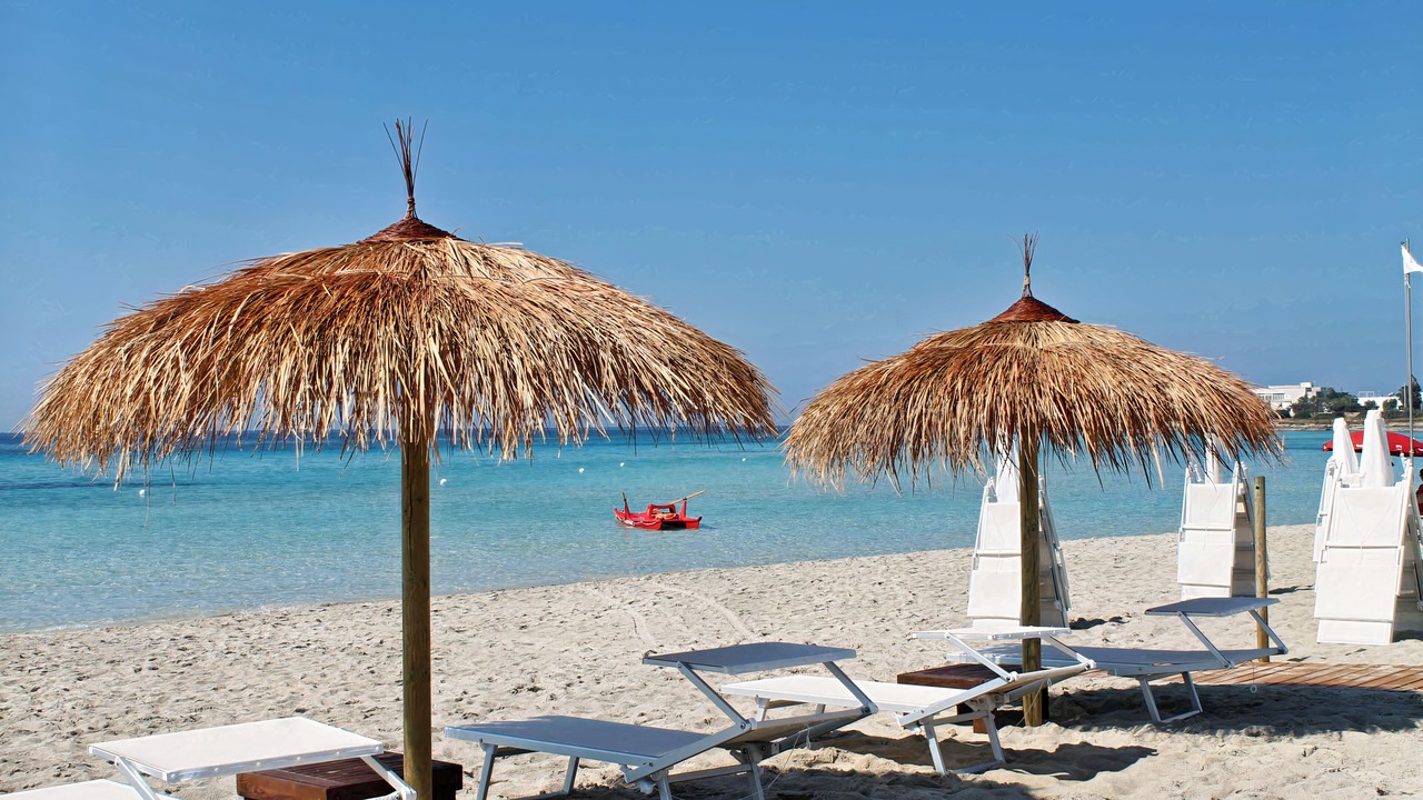 Photo of Patio Balcony in Porto Cesareo