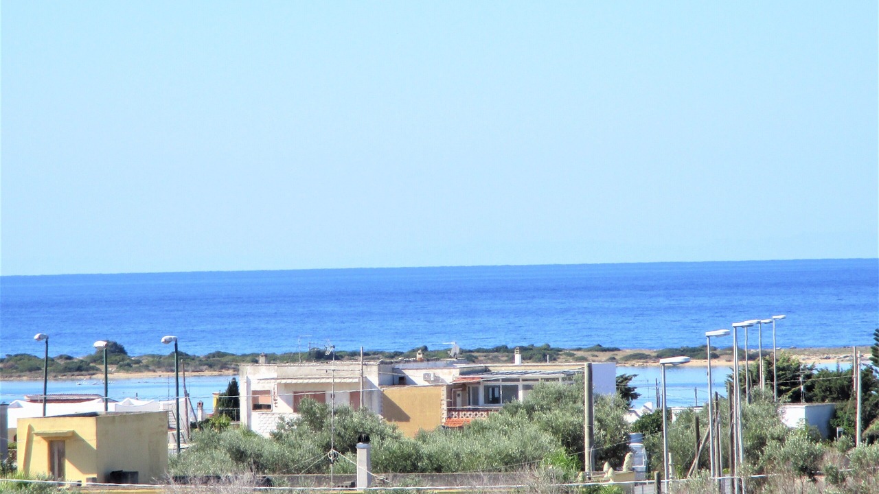Photo of Patio Balcony in Porto Cesareo