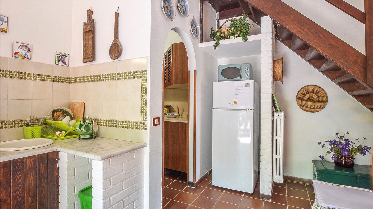 Photo of Kitchen in Noto