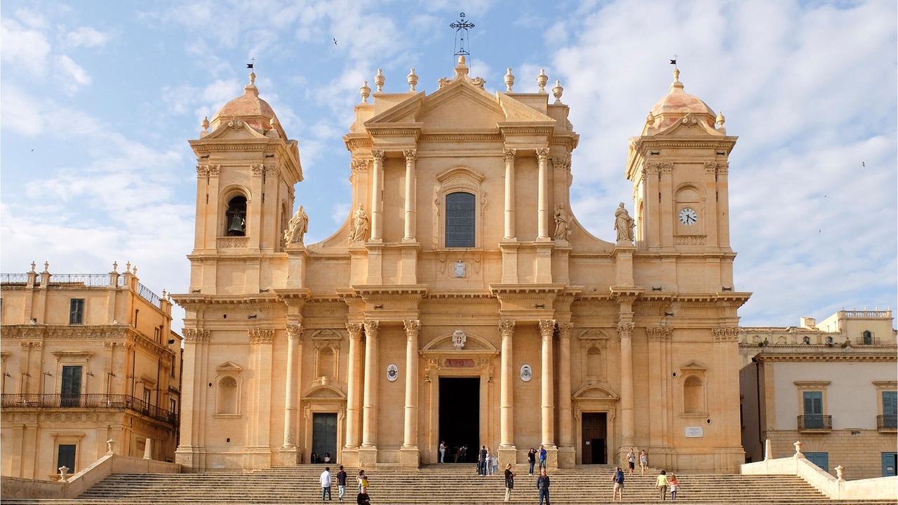 Photo of Outdoor in Noto