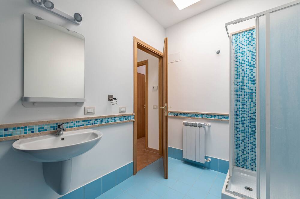 Photo of Bathroom in Terrasini