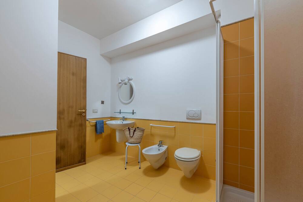 Photo of Bathroom in Terrasini