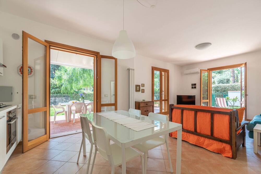 Photo of Livingroom in Terrasini