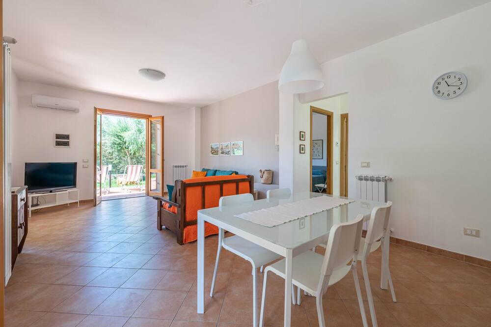 Photo of Livingroom in Terrasini