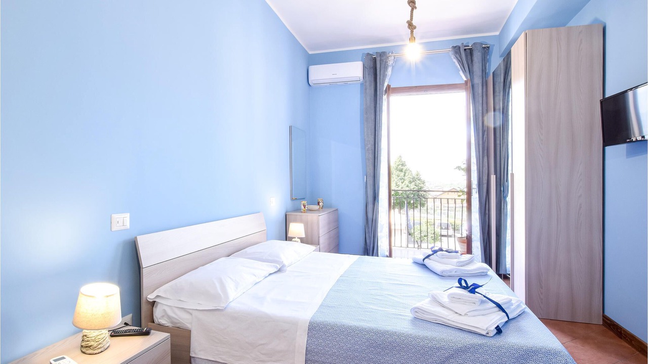 Photo of Bedroom in Trappitello