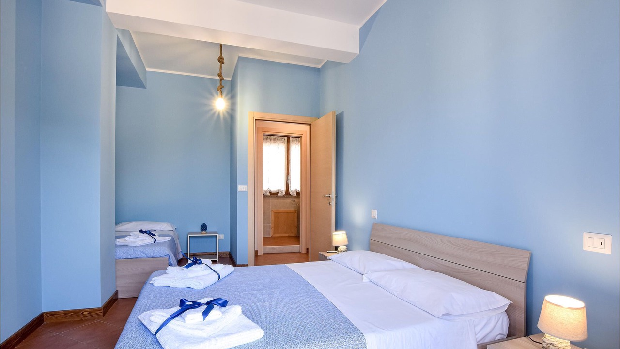Photo of Bedroom in Trappitello