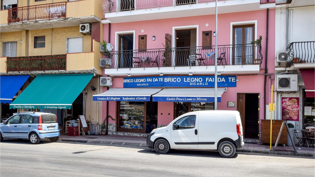Photo of Outdoor in Trappitello