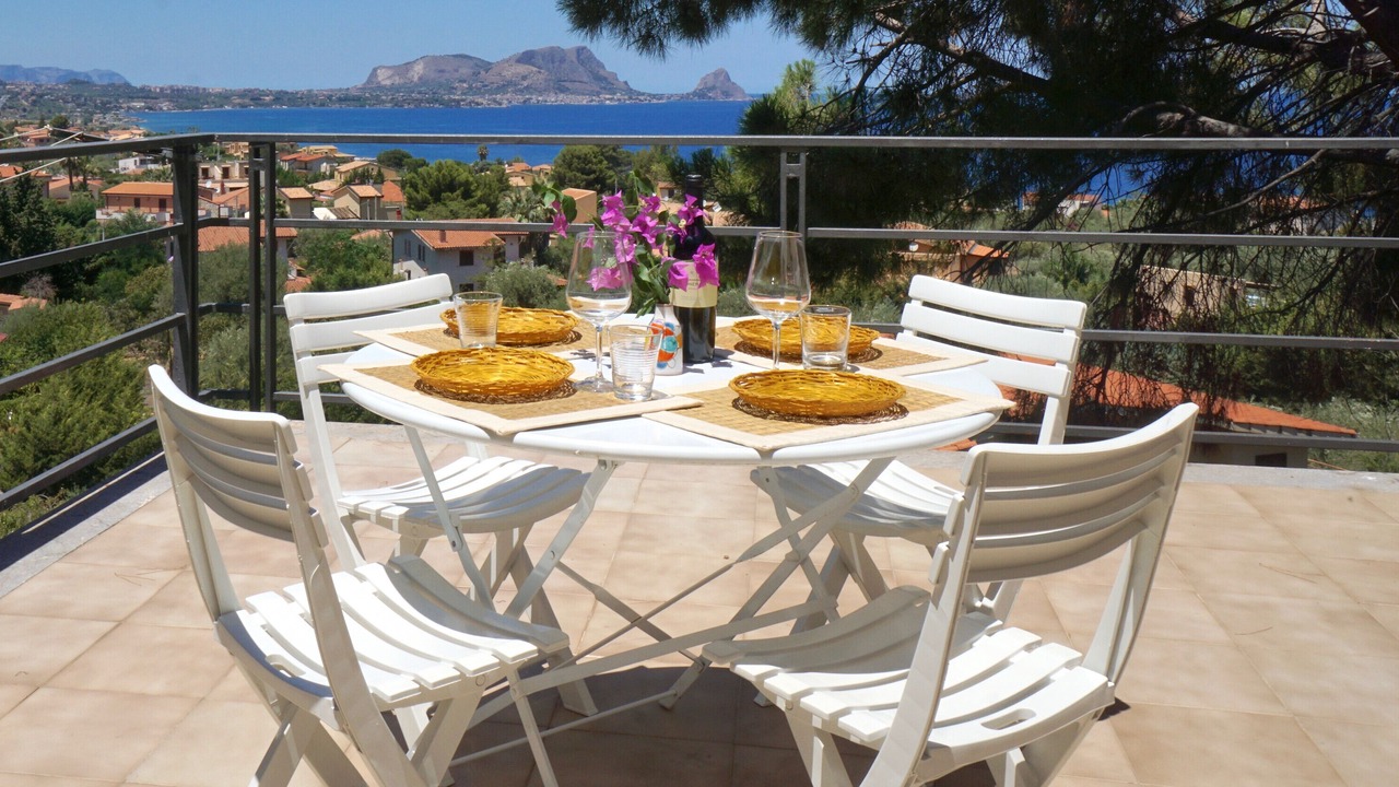 Photo of Outdoor in Torre Colonna-sperone