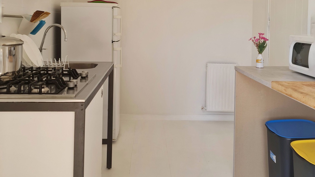 Photo of Kitchen in Torre Colonna-sperone