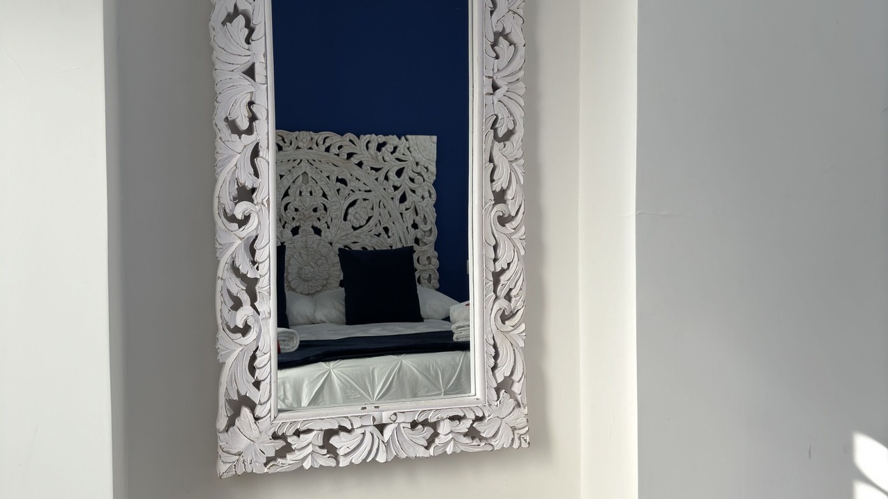 Photo of Bedroom in Capo Miseno