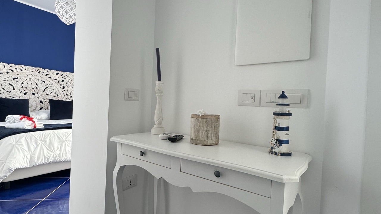 Photo of Bedroom in Capo Miseno