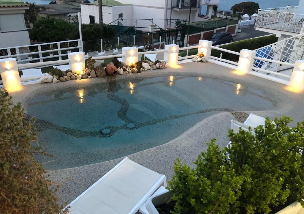 Photo of Outdoor in Capo Miseno