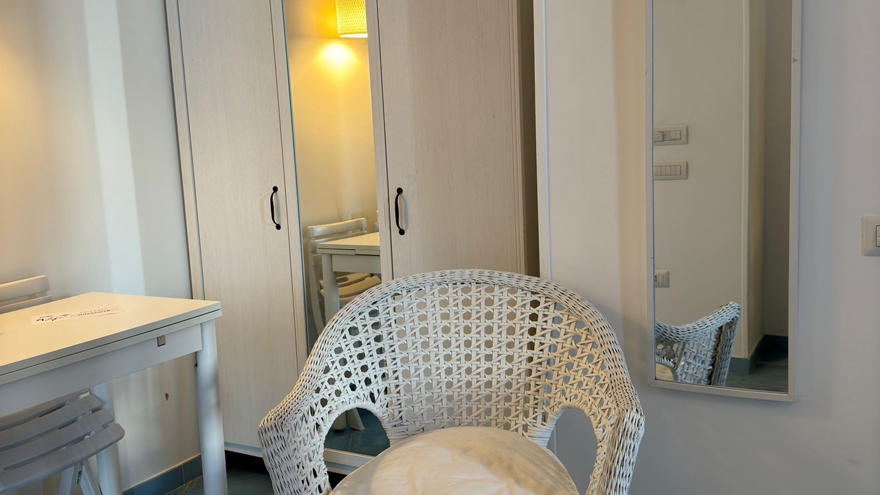 Photo of Bedroom in Capo Miseno