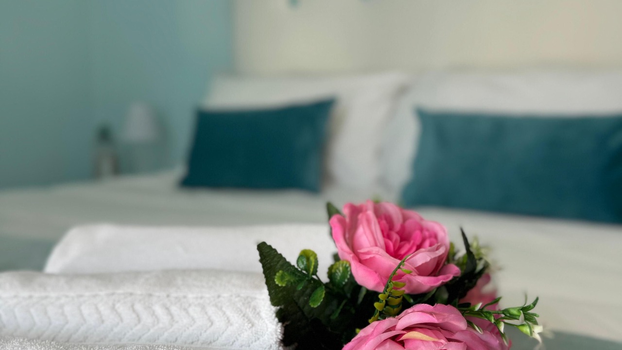 Photo of Bedroom in Capo Miseno
