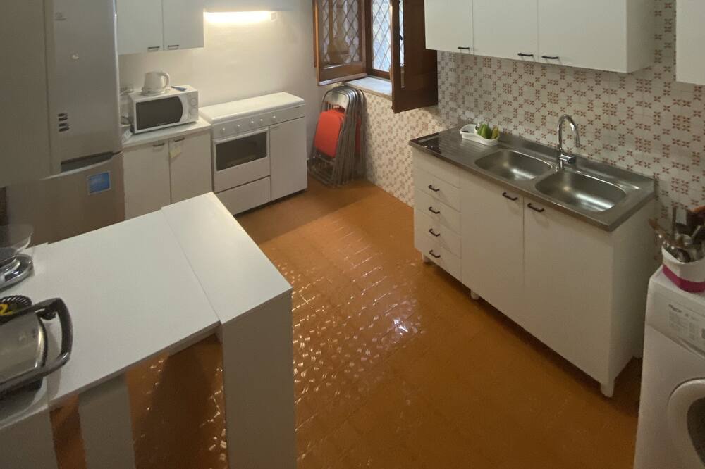 Photo of Kitchen in Scala