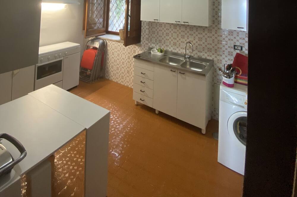 Photo of Kitchen in Scala