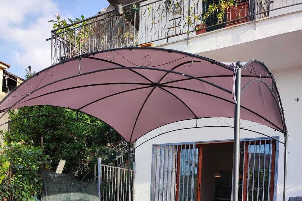 Photo of Patio Balcony in Capaci