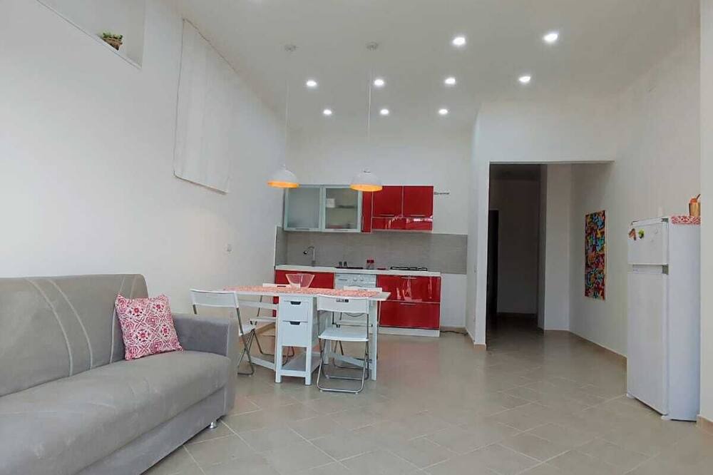 Photo of Livingroom in Capaci