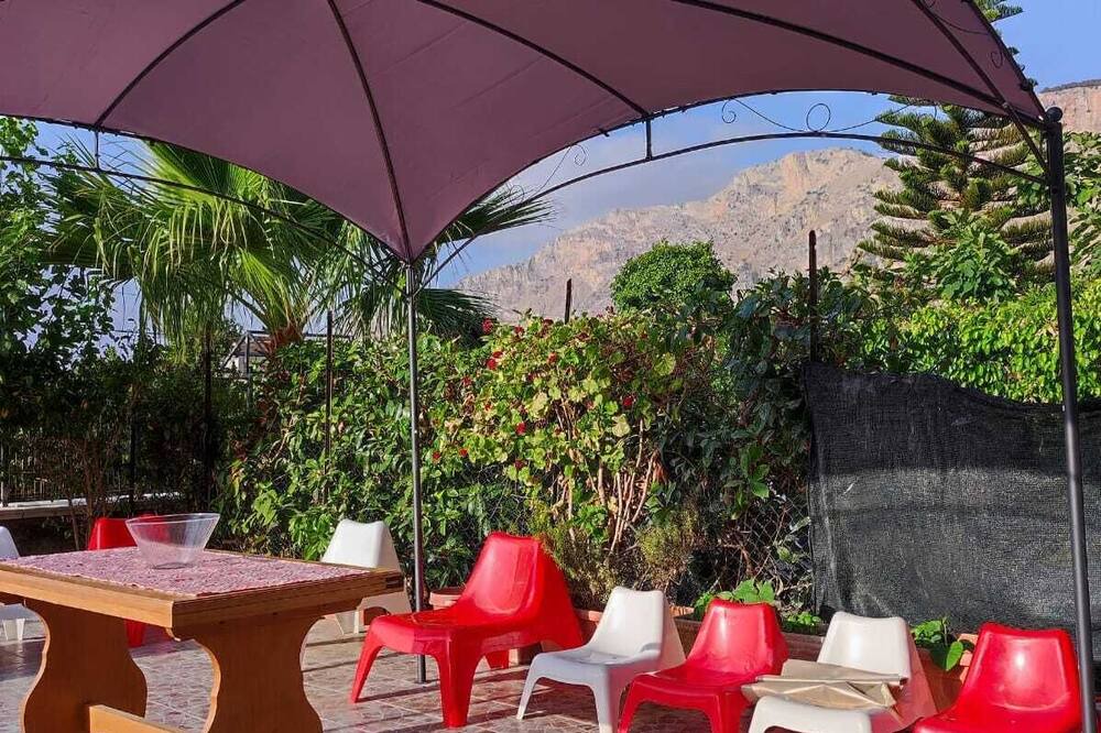 Photo of Patio Balcony in Capaci