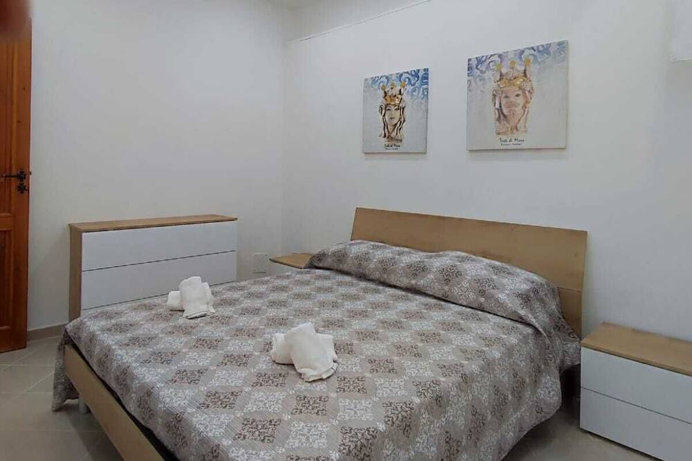 Photo of Bedroom in Capaci