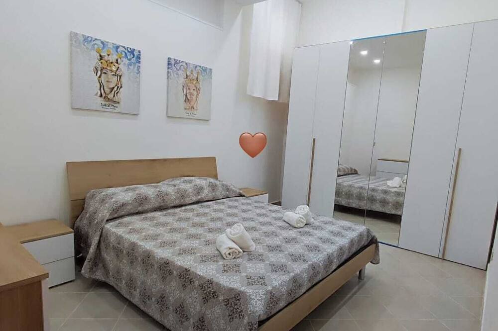 Photo of Bedroom in Capaci